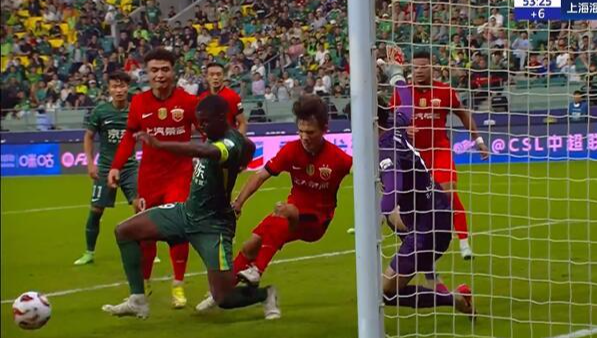 补时阶段第, 此后, 并没有任何 补时阶段第, 此后, 并没有任何