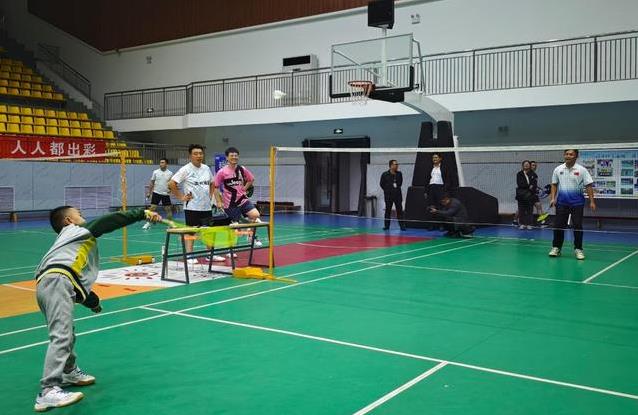 本功, 大家一起动, img