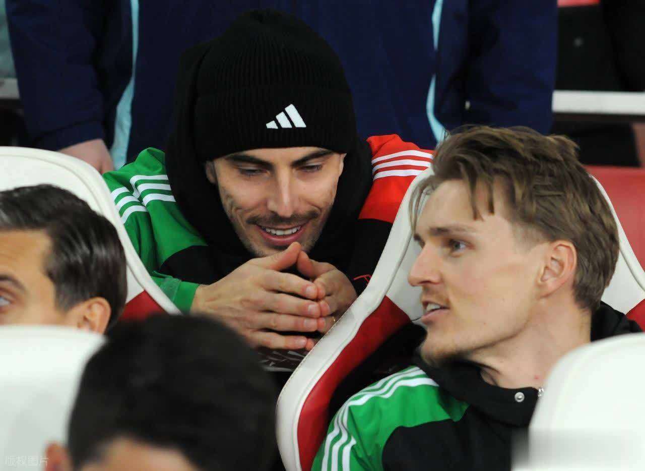 现不如预期, 英超的竞争, 体的分析