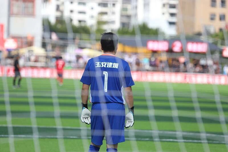 门死角, 成为赛场焦