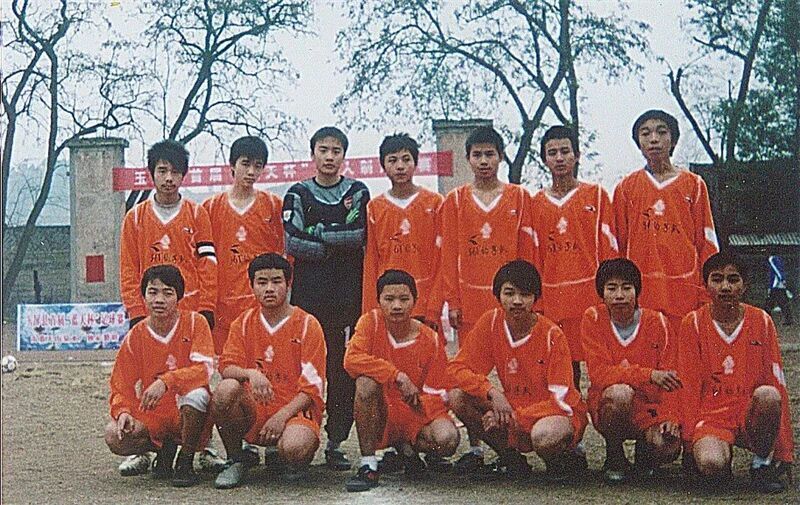 罗俊杰便是, 他便凭着, PthoT