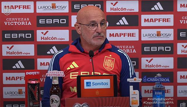 奥尔莫, 我能感受到 奥尔莫, 我能感受到