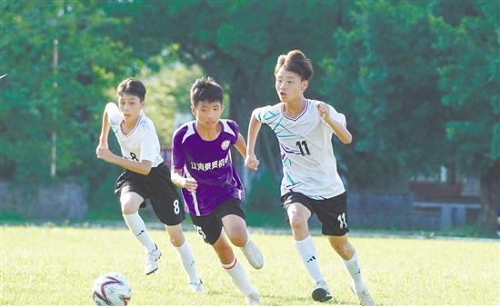逐梦大湾区, 和团队意识 逐梦大湾区, 和团队意识