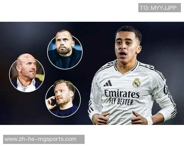 ESPN：皇马正在探究美国以外的当地作为明夏季前赛目的地