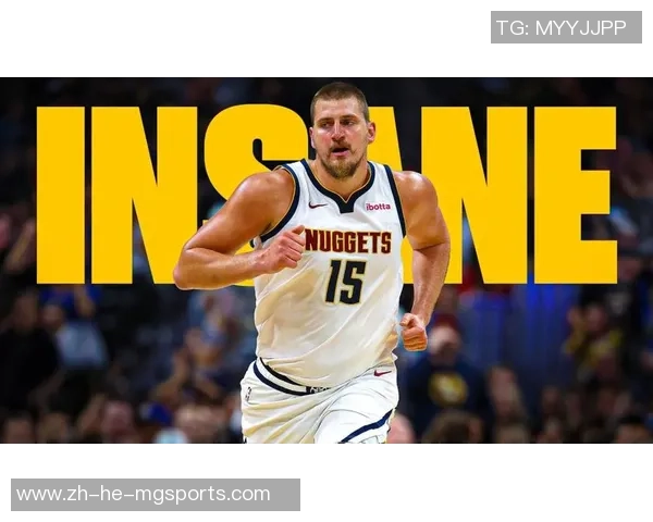 大鲨鱼被年代筛选了？约基奇VS奥尼尔 奥尼尔多项数据被约基奇碾压